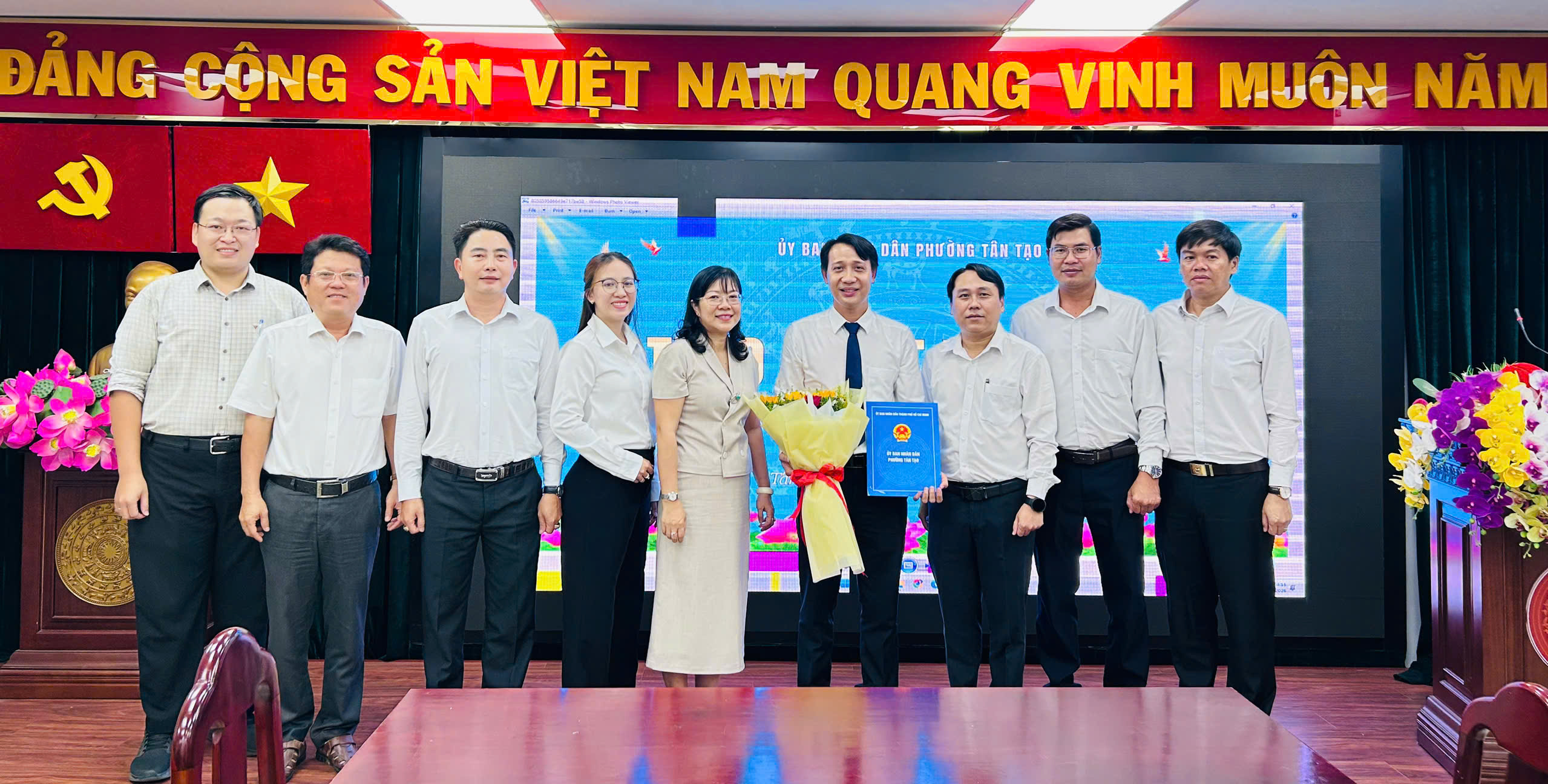 Tin tức hình ảnh